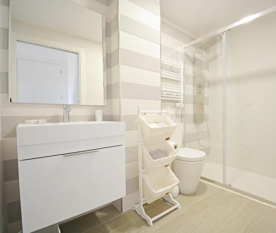Galihost - Impresionante Apartamento Con Piscina En Sanxenxo Exterior photo